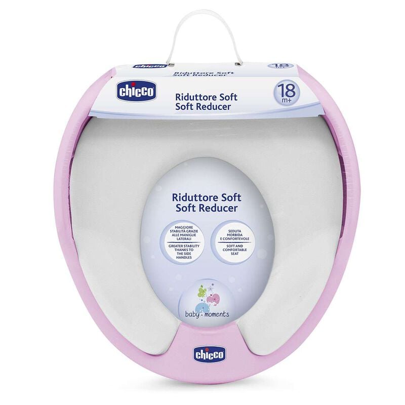 Soft Toilet Trainer (18m+) image number 0